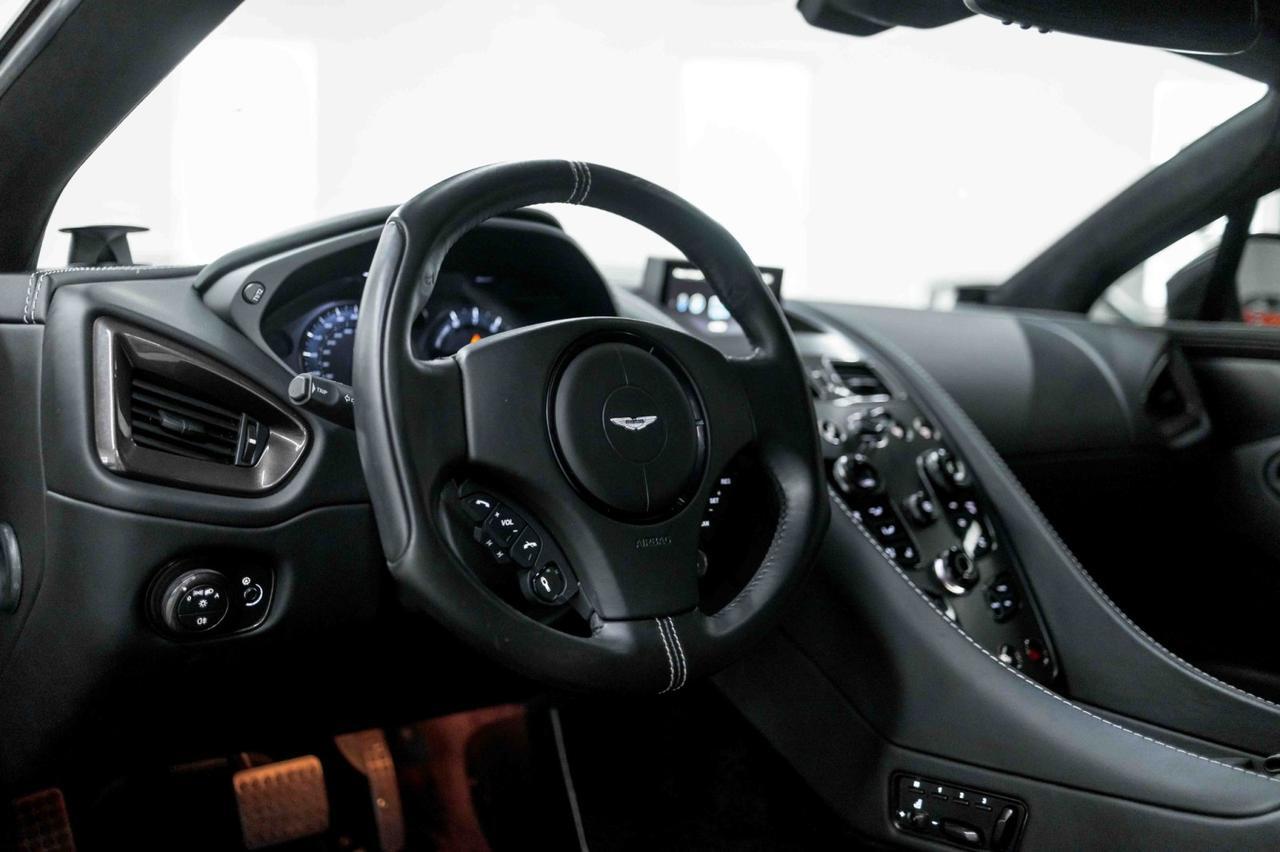 2016 Aston Martin Vanquish Marietta GA 2016 Aston Martin Vanquish Marietta GA