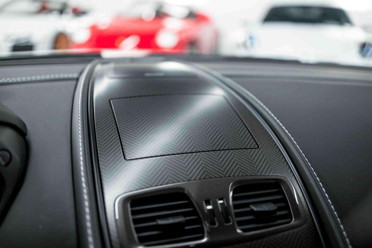 2016 Aston Martin Vanquish Marietta GA 2016 Aston Martin Vanquish Marietta GA