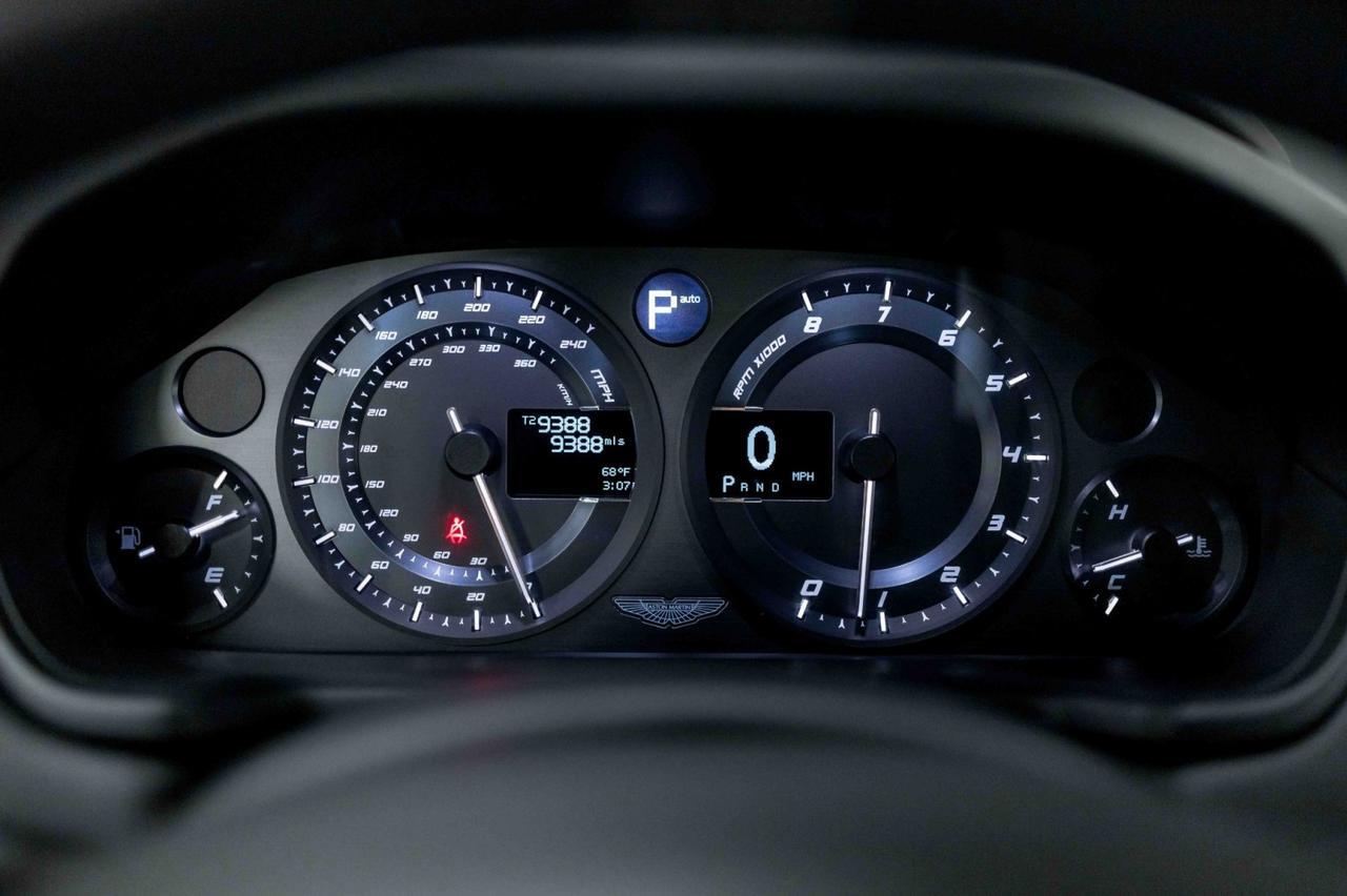 2016 Aston Martin Vanquish Marietta GA 2016 Aston Martin Vanquish Marietta GA