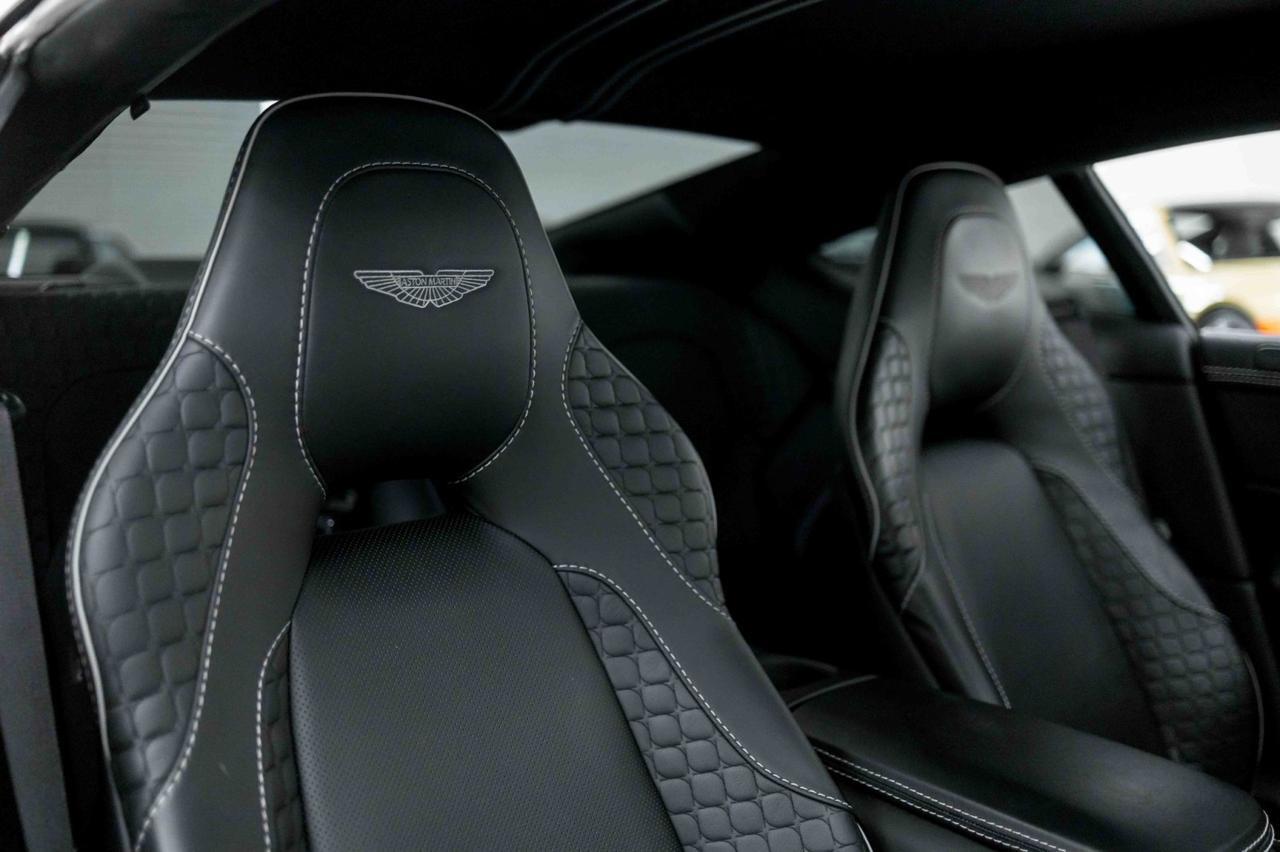 2016 Aston Martin Vanquish Marietta GA 2016 Aston Martin Vanquish Marietta GA