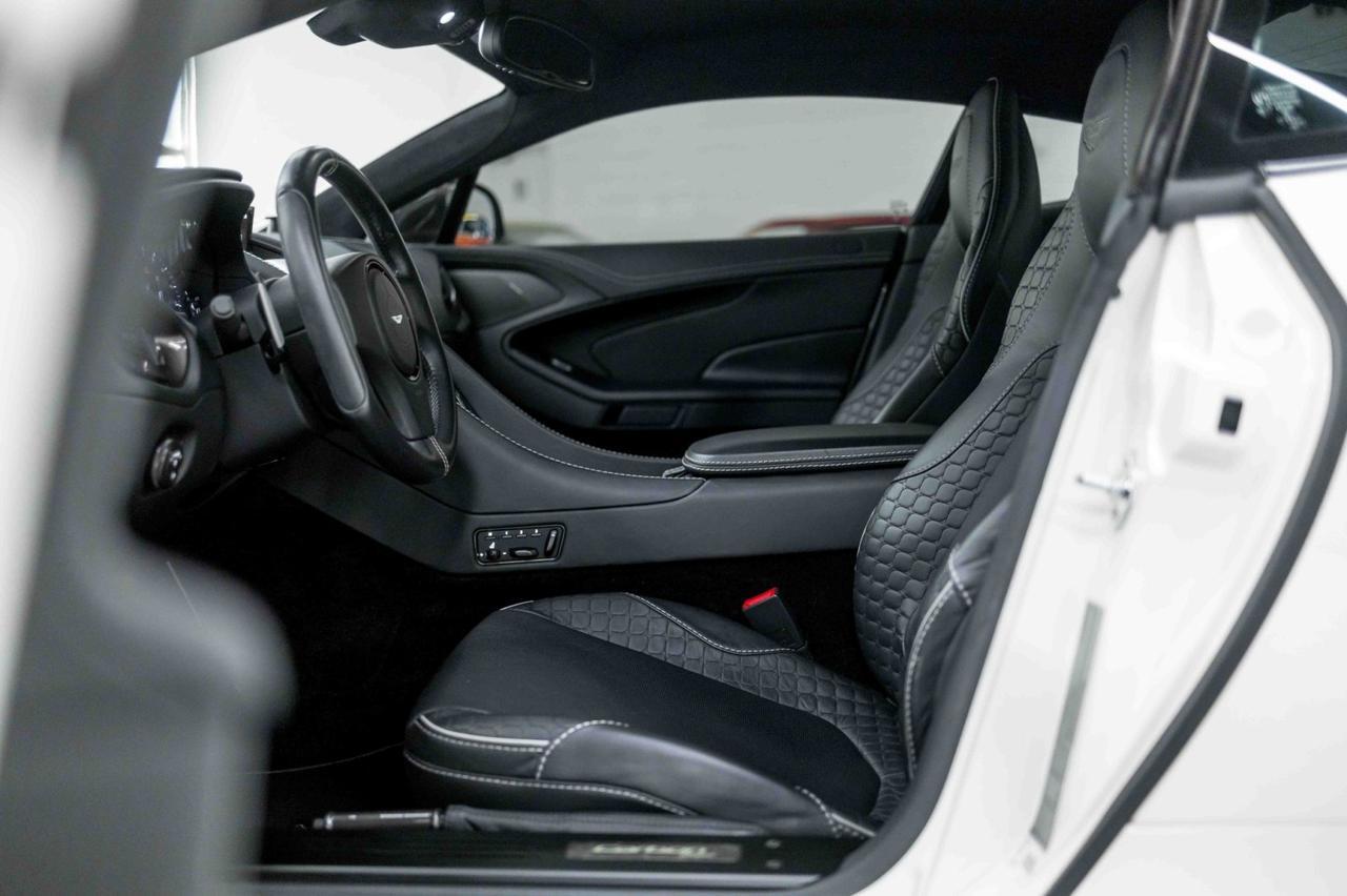 2016 Aston Martin Vanquish Marietta GA 2016 Aston Martin Vanquish Marietta GA