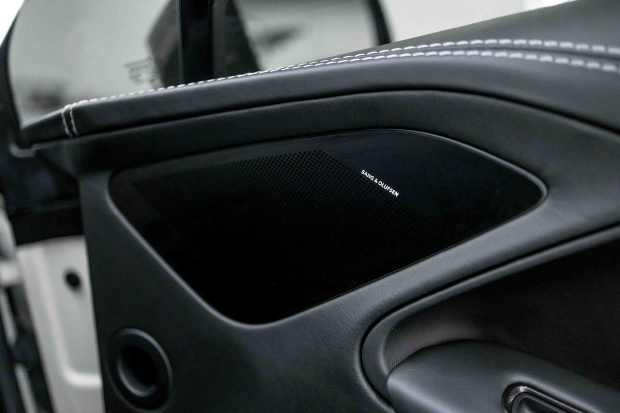 2016 Aston Martin Vanquish Marietta GA 2016 Aston Martin Vanquish Marietta GA