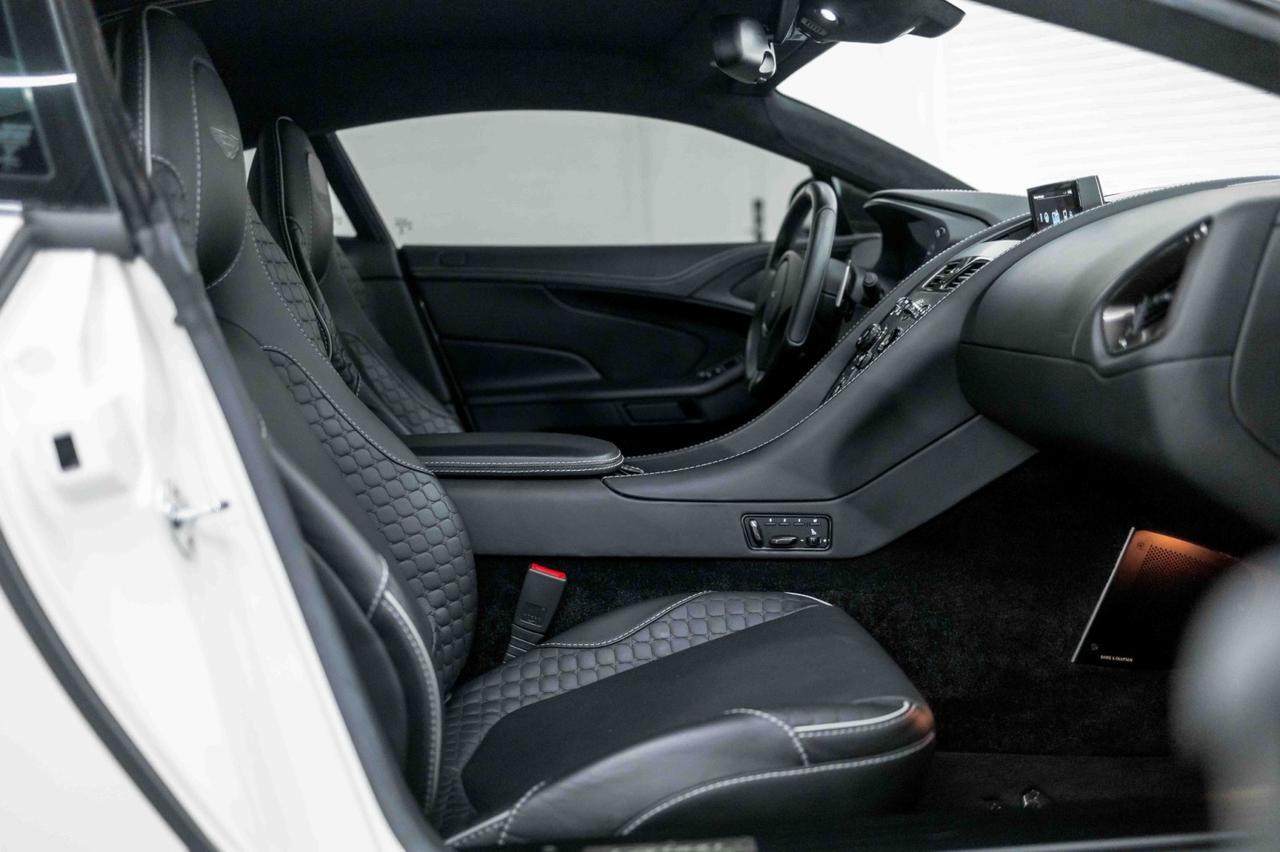 2016 Aston Martin Vanquish Marietta GA 2016 Aston Martin Vanquish Marietta GA