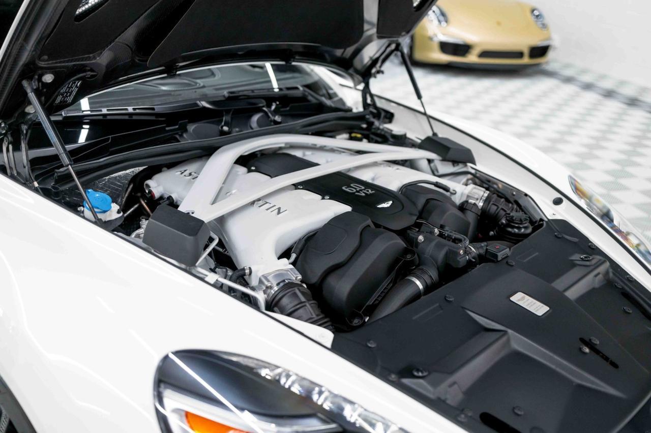 2016 Aston Martin Vanquish Marietta GA 2016 Aston Martin Vanquish Marietta GA