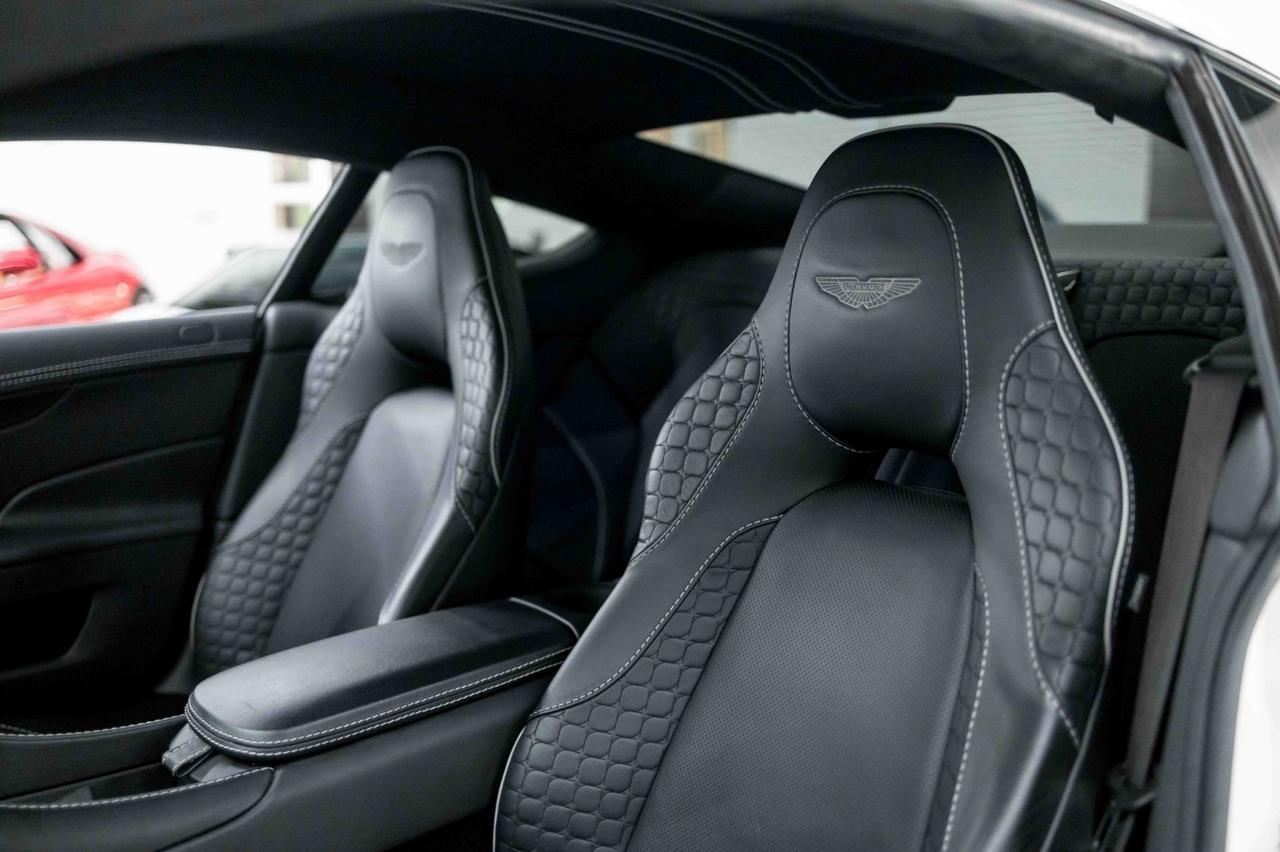 2016 Aston Martin Vanquish Marietta GA 2016 Aston Martin Vanquish Marietta GA