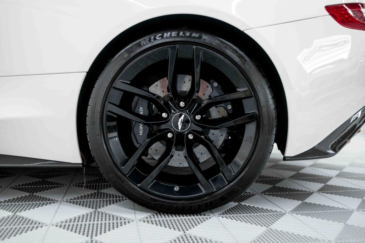 2016 Aston Martin Vanquish Marietta GA 2016 Aston Martin Vanquish Marietta GA