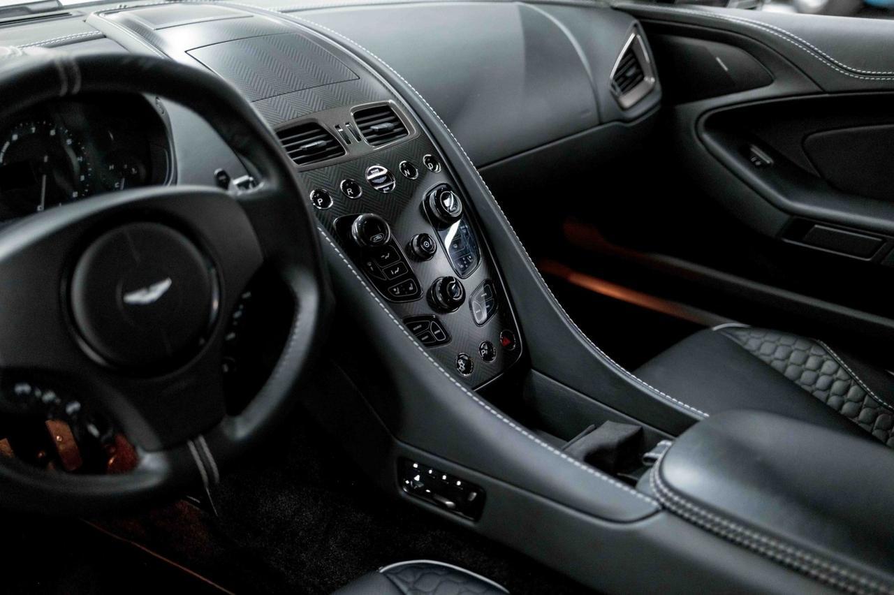 2016 Aston Martin Vanquish Marietta GA 2016 Aston Martin Vanquish Marietta GA