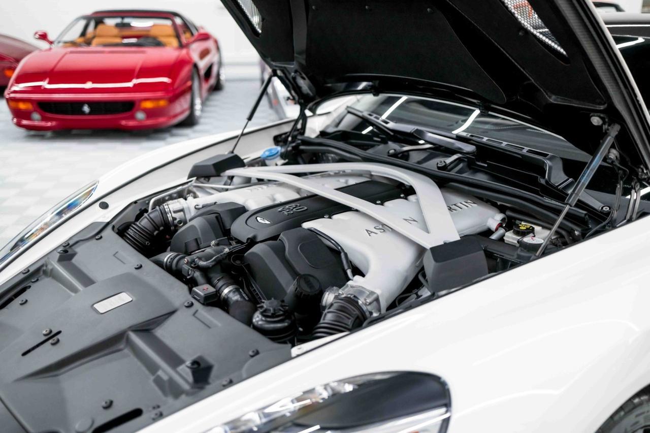 2016 Aston Martin Vanquish Marietta GA 2016 Aston Martin Vanquish Marietta GA