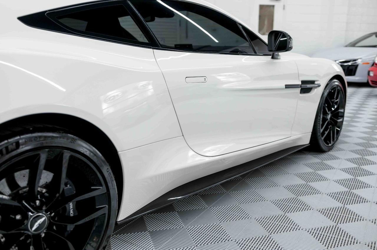 2016 Aston Martin Vanquish Marietta GA 2016 Aston Martin Vanquish Marietta GA