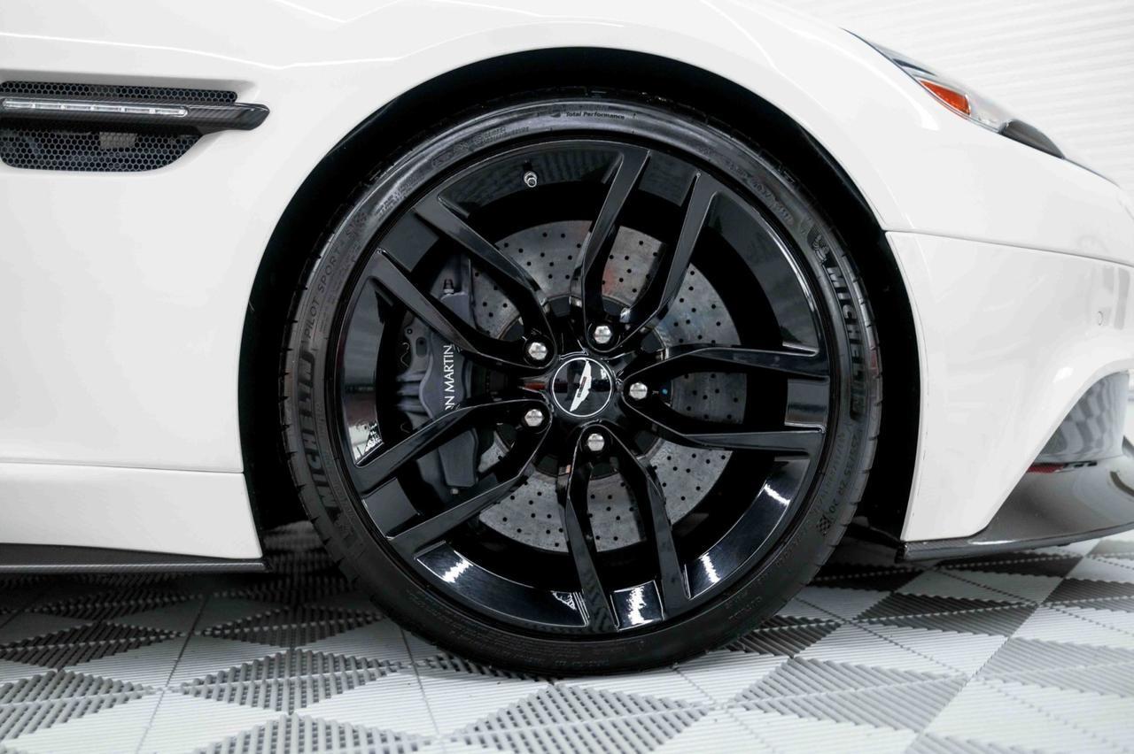 2016 Aston Martin Vanquish Marietta GA 2016 Aston Martin Vanquish Marietta GA