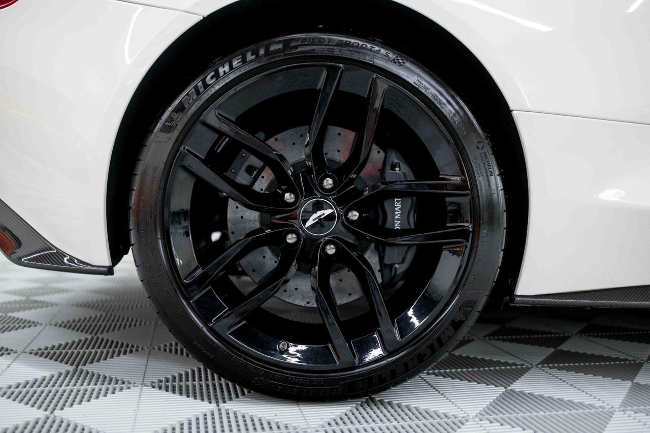 2016 Aston Martin Vanquish Marietta GA 2016 Aston Martin Vanquish Marietta GA