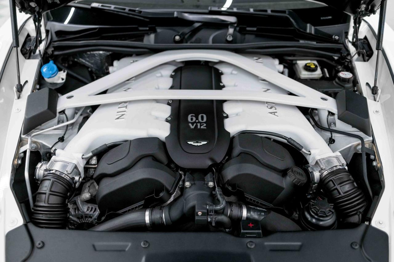 2016 Aston Martin Vanquish Marietta GA 2016 Aston Martin Vanquish Marietta GA