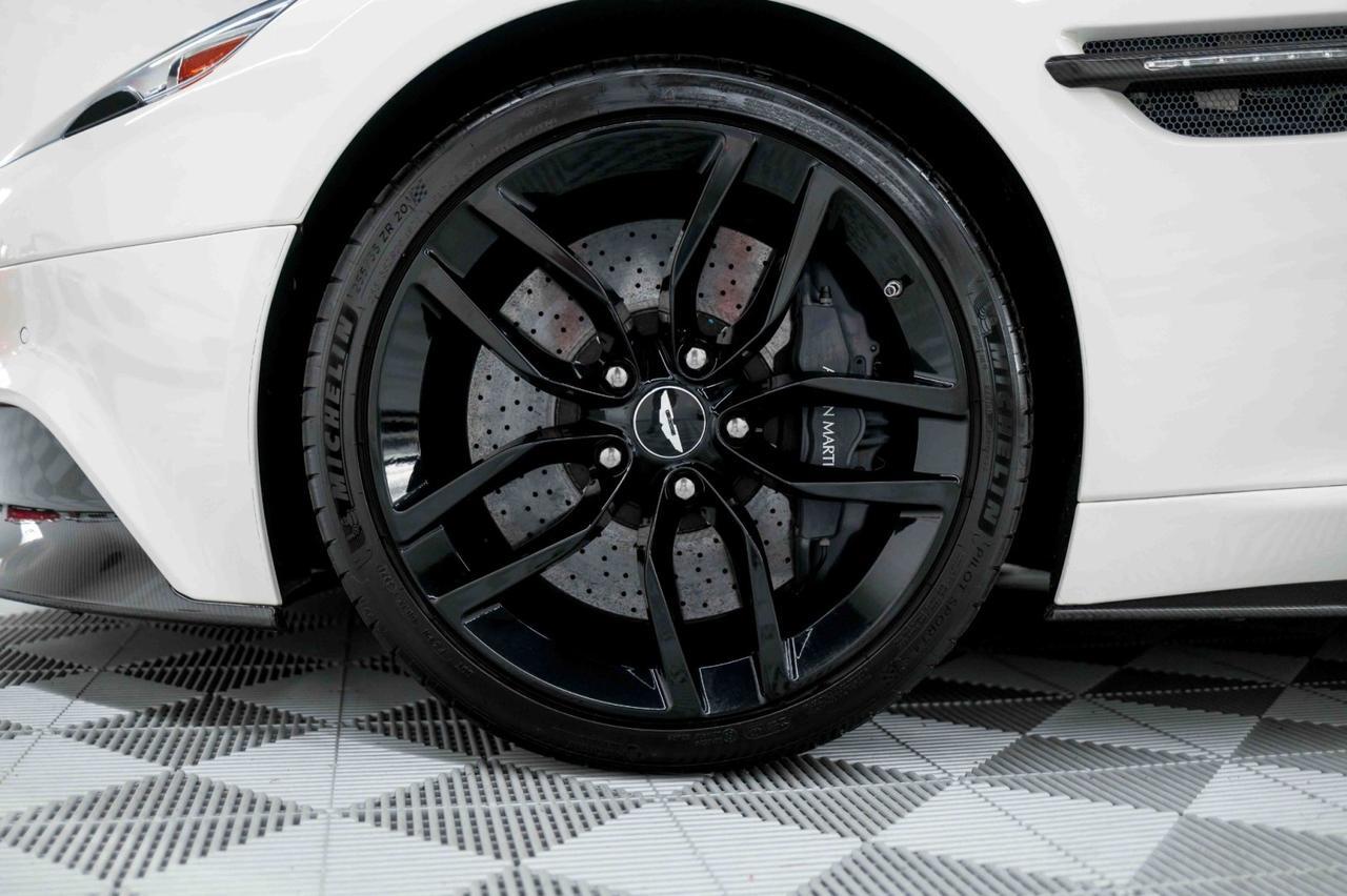 2016 Aston Martin Vanquish Marietta GA 2016 Aston Martin Vanquish Marietta GA