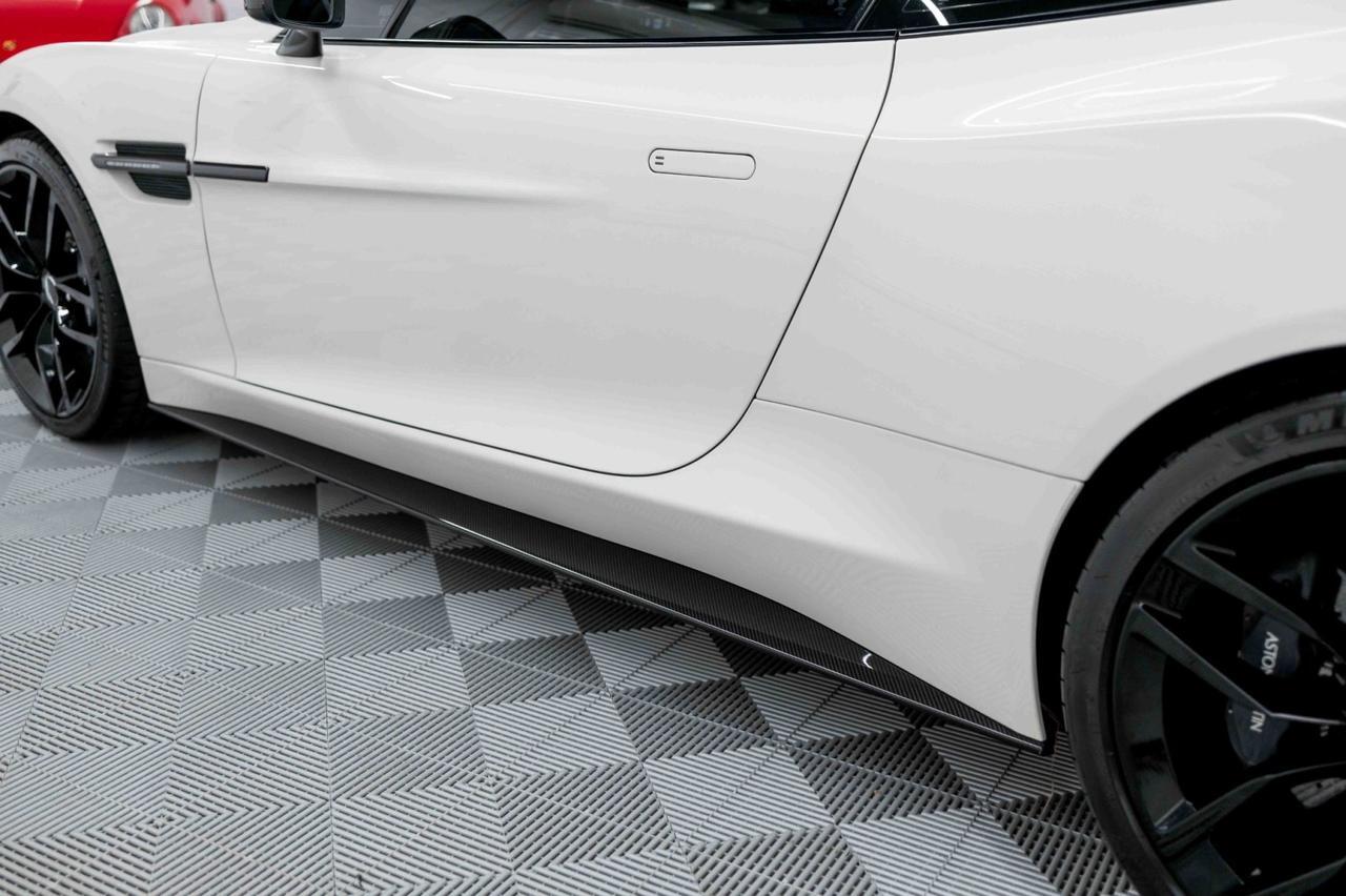 2016 Aston Martin Vanquish Marietta GA 2016 Aston Martin Vanquish Marietta GA