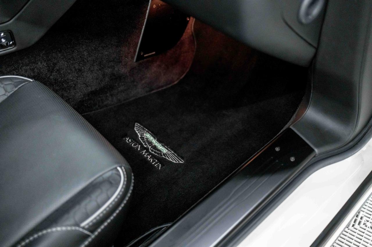 2016 Aston Martin Vanquish Marietta GA 2016 Aston Martin Vanquish Marietta GA