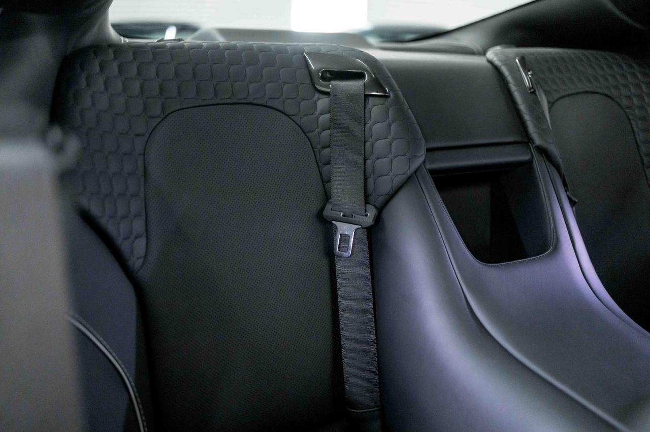 2016 Aston Martin Vanquish Marietta GA 2016 Aston Martin Vanquish Marietta GA