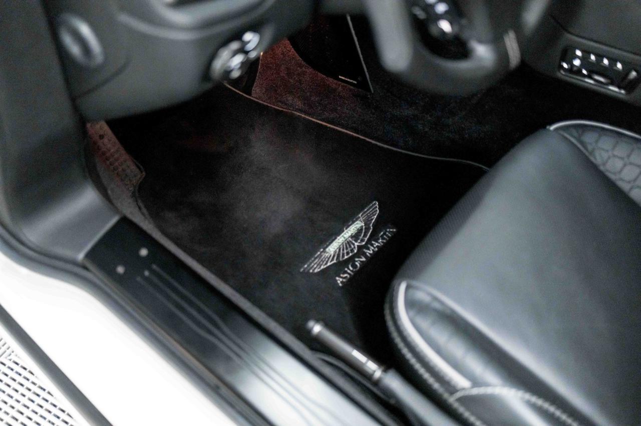 2016 Aston Martin Vanquish Marietta GA 2016 Aston Martin Vanquish Marietta GA