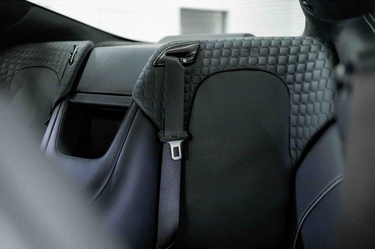 2016 Aston Martin Vanquish Marietta GA 2016 Aston Martin Vanquish Marietta GA