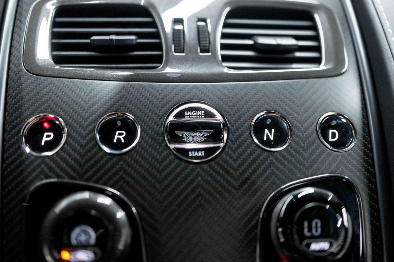 2016 Aston Martin Vanquish Marietta GA 2016 Aston Martin Vanquish Marietta GA