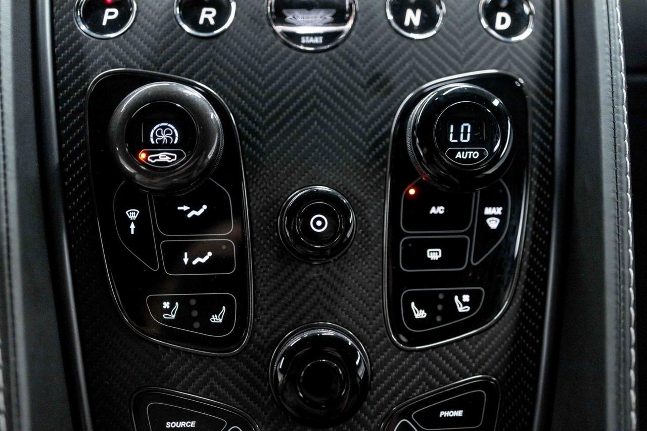 2016 Aston Martin Vanquish Marietta GA 2016 Aston Martin Vanquish Marietta GA