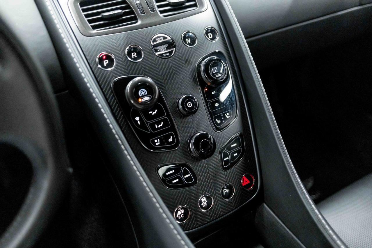 2016 Aston Martin Vanquish Marietta GA 2016 Aston Martin Vanquish Marietta GA