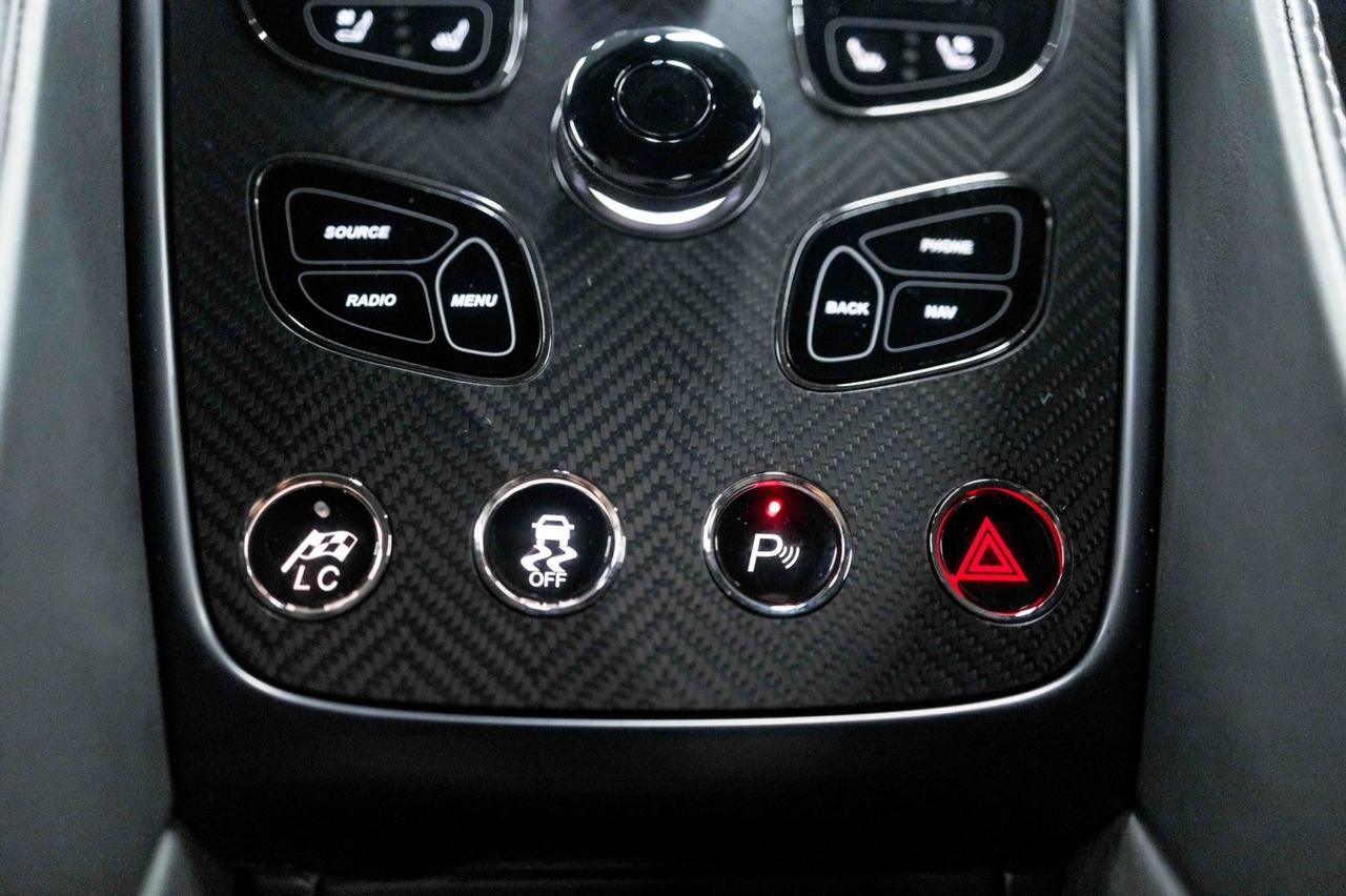 2016 Aston Martin Vanquish Marietta GA 2016 Aston Martin Vanquish Marietta GA