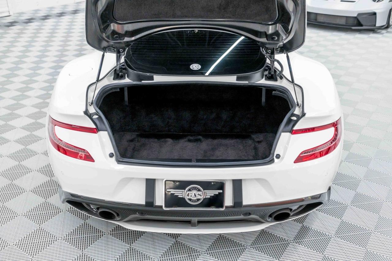 2016 Aston Martin Vanquish Marietta GA 2016 Aston Martin Vanquish Marietta GA