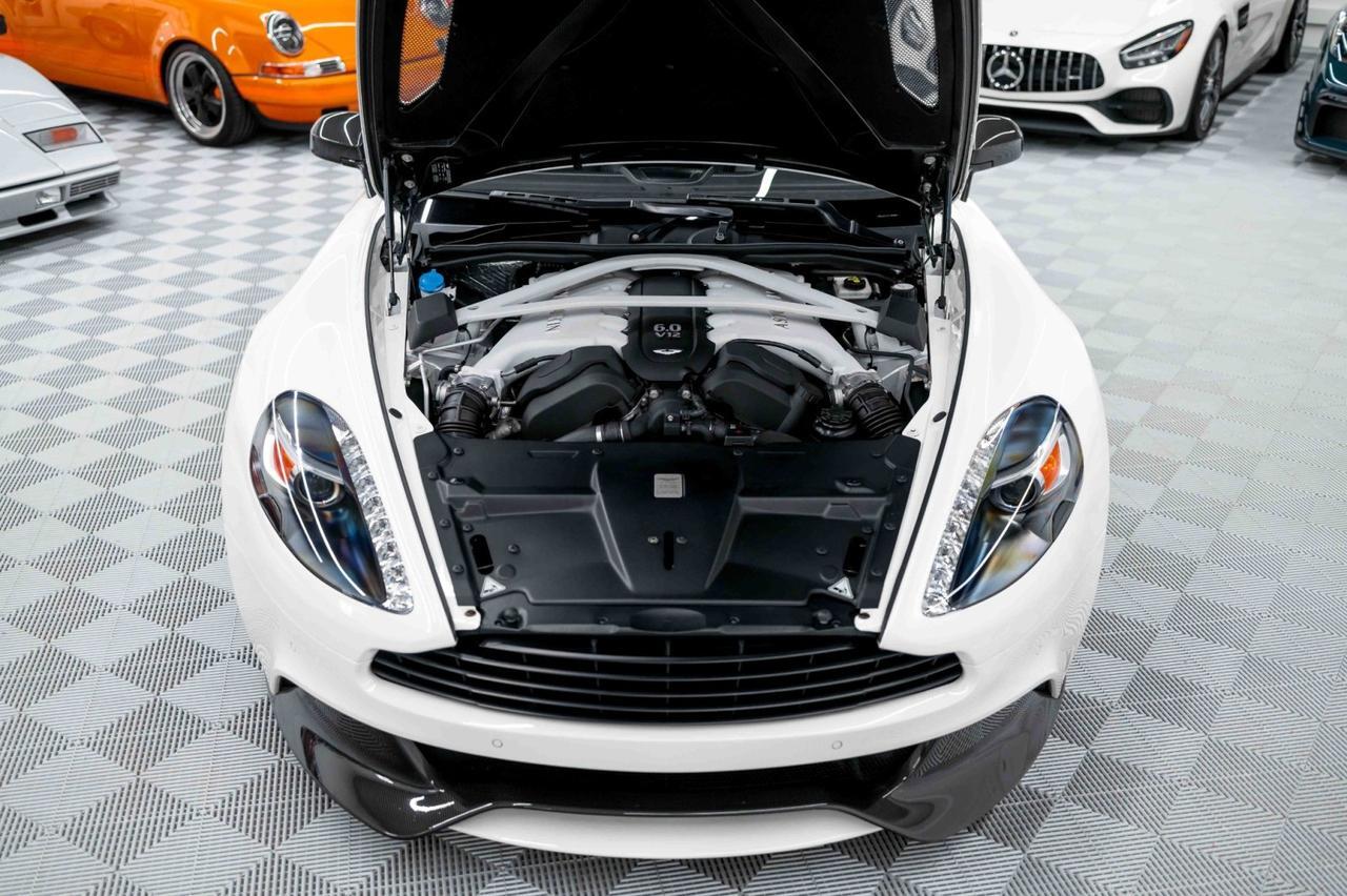 2016 Aston Martin Vanquish Marietta GA 2016 Aston Martin Vanquish Marietta GA