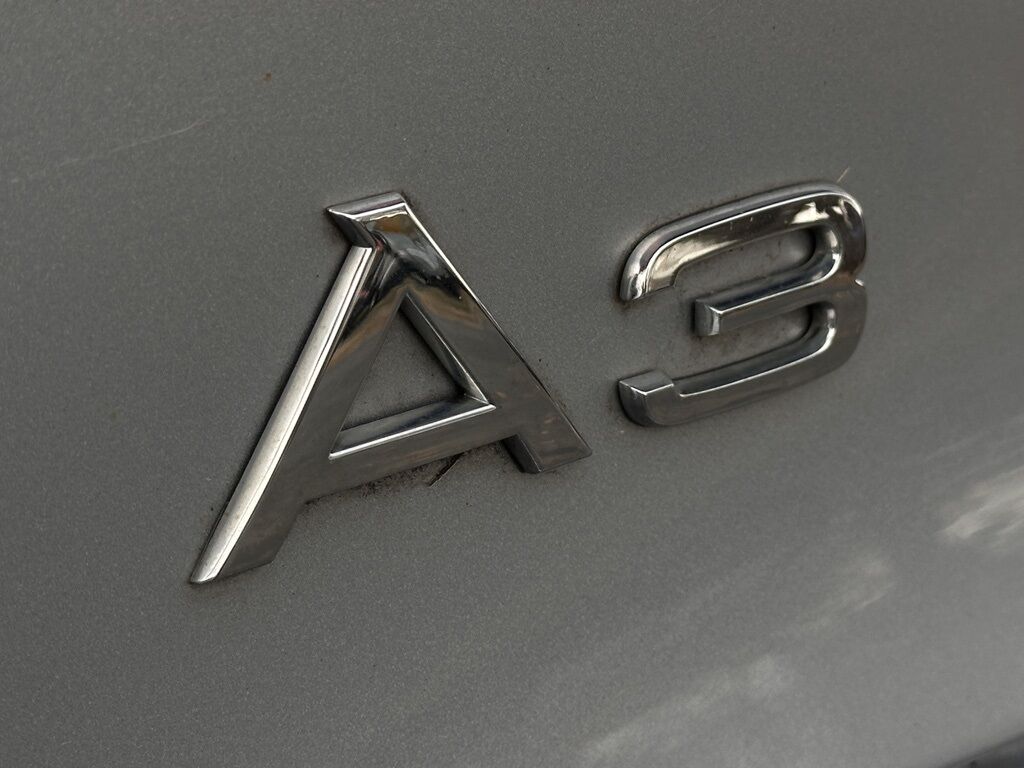 2016 Audi A3 2.0T Premium quattro San Clemente CA 2016 Audi A3 2.0T Premium quattro San Clemente CA