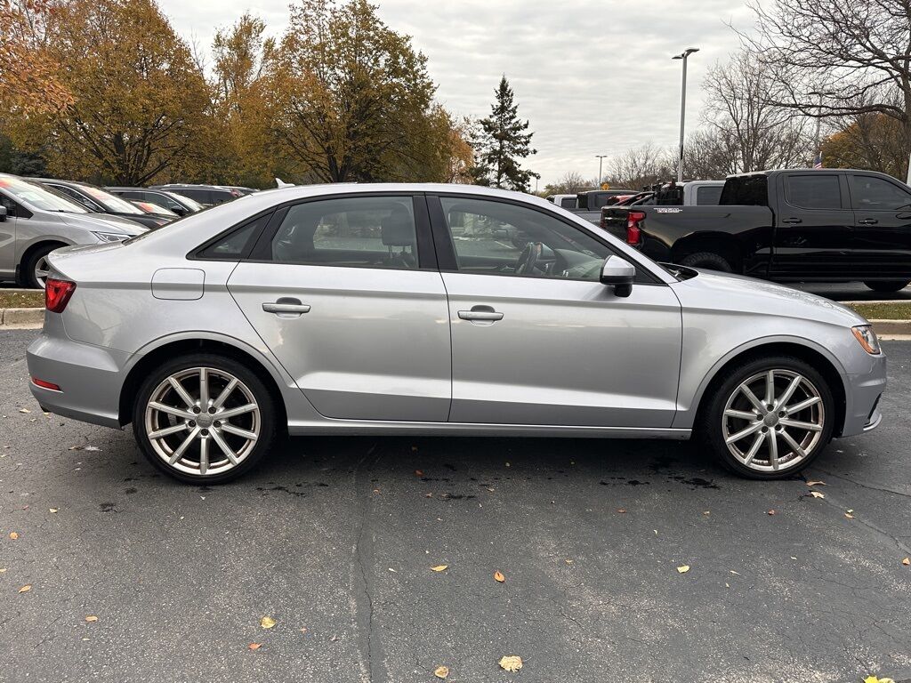 2016 Audi A3 2.0T Premium quattro San Clemente CA 2016 Audi A3 2.0T Premium quattro San Clemente CA