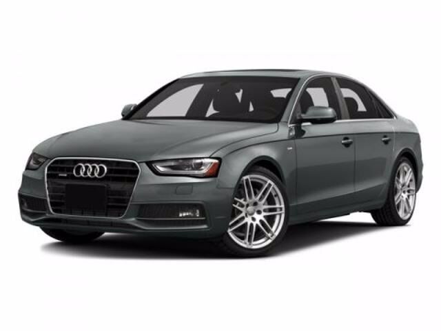 2016 Audi A4 2.0T Premium Coral Springs FL