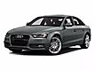 2016 Audi A4 2.0T Premium