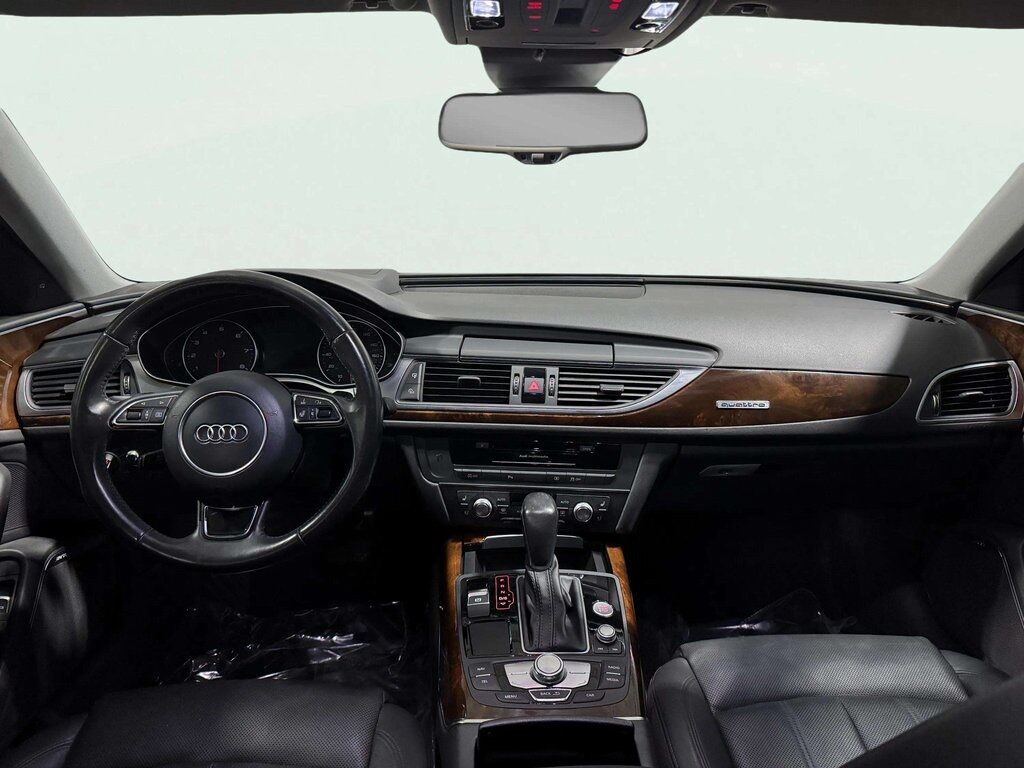 2016 Audi A6 3.0T Prestige quattro San Clemente CA 2016 Audi A6 3.0T Prestige quattro San Clemente CA