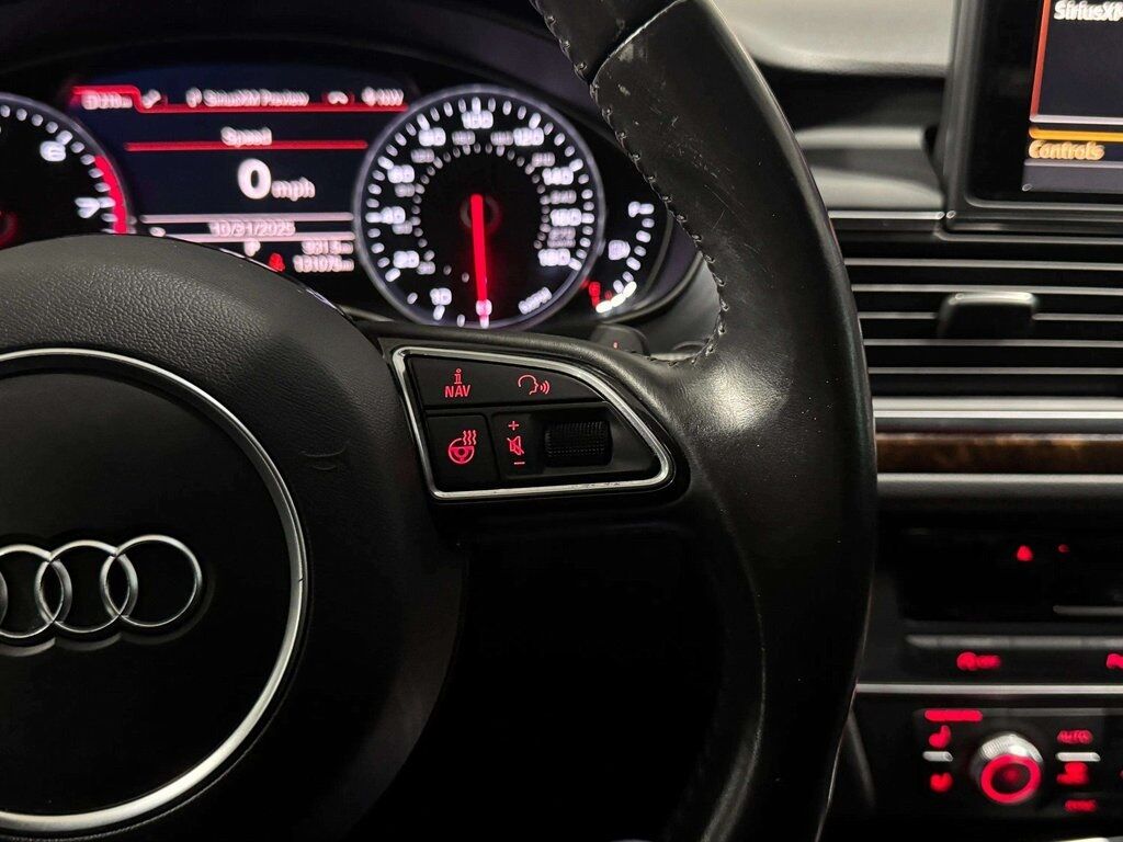 2016 Audi A6 3.0T Prestige quattro San Clemente CA 2016 Audi A6 3.0T Prestige quattro San Clemente CA