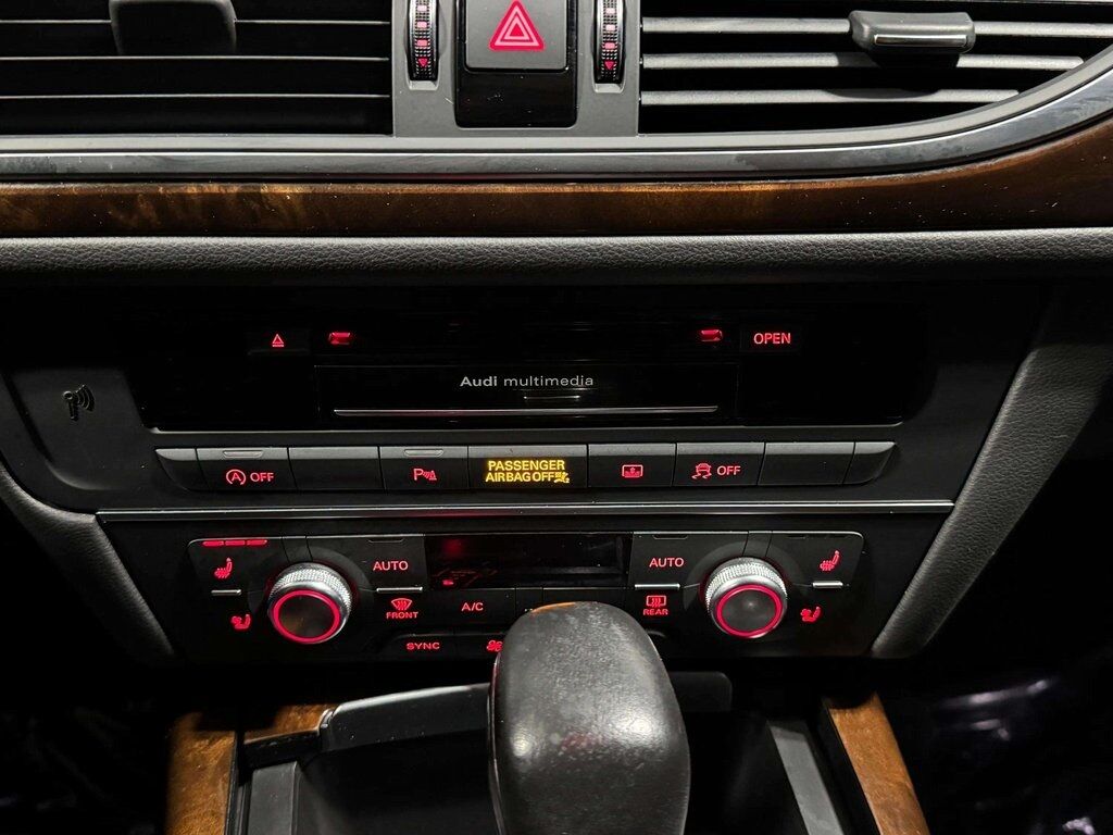 2016 Audi A6 3.0T Prestige quattro San Clemente CA 2016 Audi A6 3.0T Prestige quattro San Clemente CA