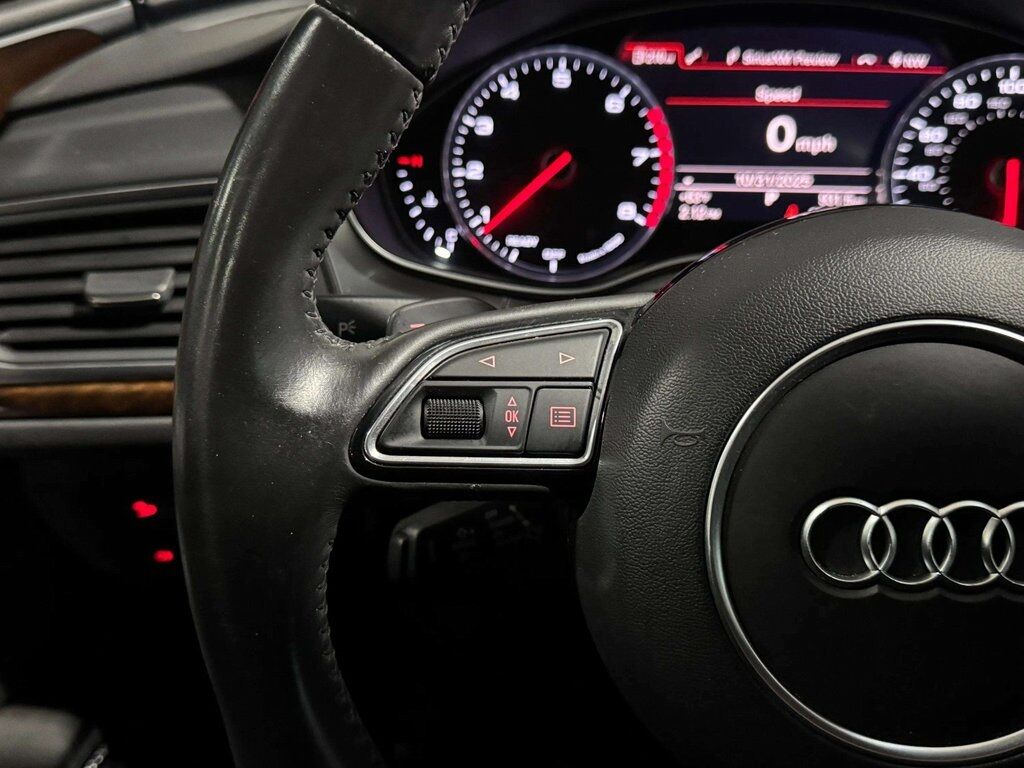 2016 Audi A6 3.0T Prestige quattro San Clemente CA 2016 Audi A6 3.0T Prestige quattro San Clemente CA