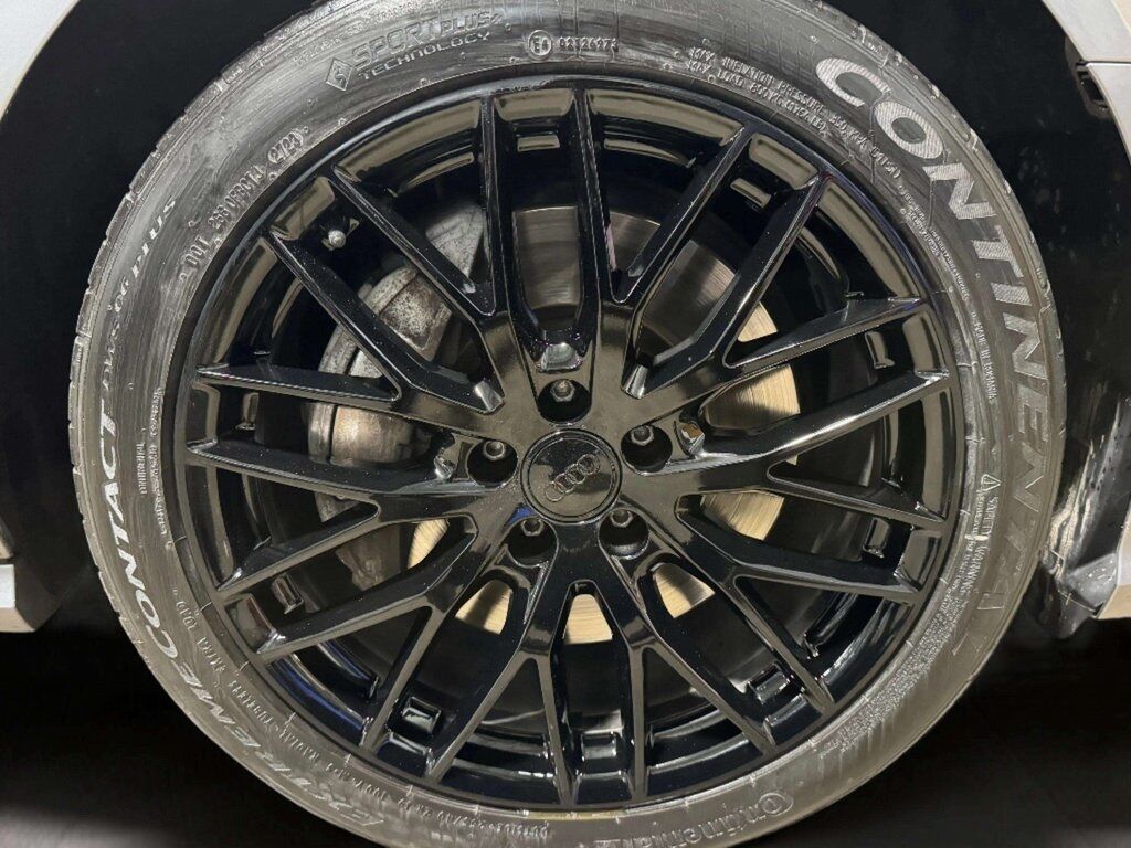 2016 Audi A6 3.0T Prestige quattro San Clemente CA 2016 Audi A6 3.0T Prestige quattro San Clemente CA