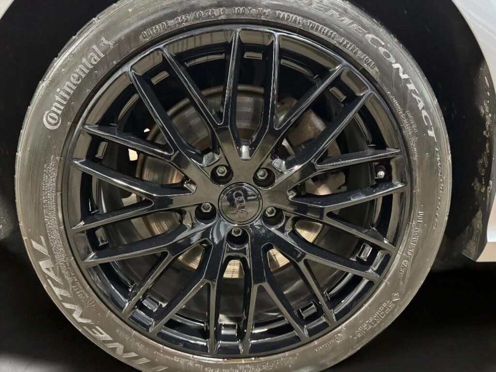 2016 Audi A6 3.0T Prestige quattro San Clemente CA 2016 Audi A6 3.0T Prestige quattro San Clemente CA