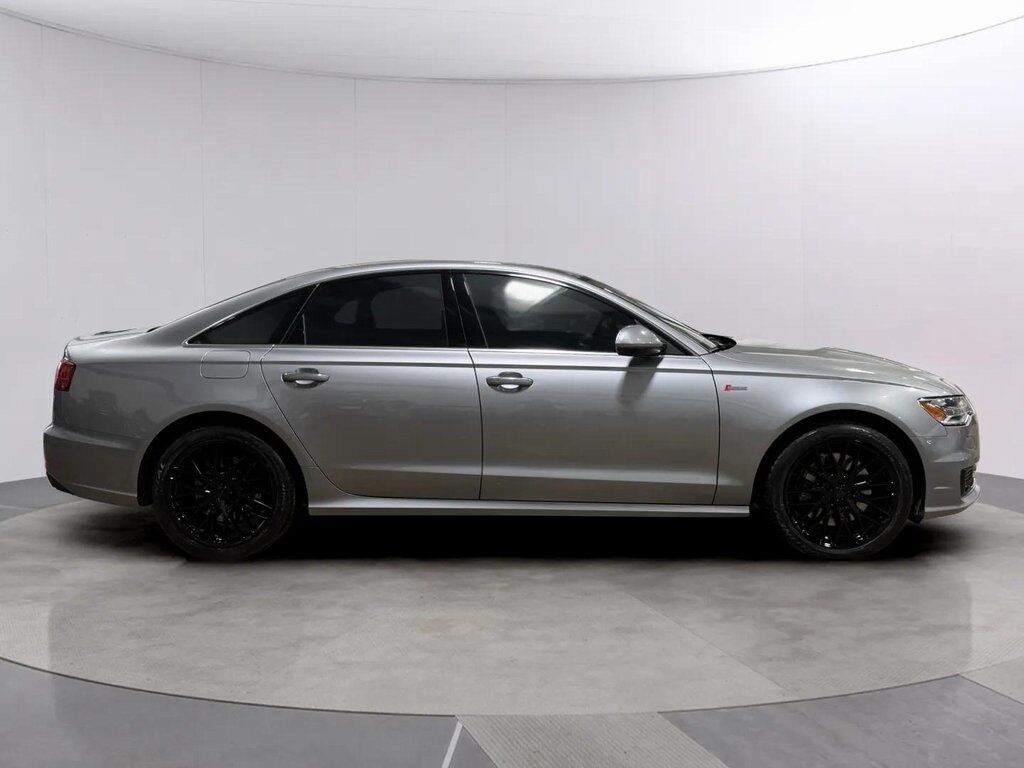 2016 Audi A6 3.0T Prestige quattro San Clemente CA 2016 Audi A6 3.0T Prestige quattro San Clemente CA
