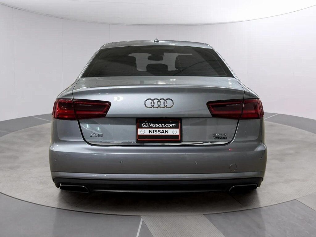 2016 Audi A6 3.0T Prestige quattro San Clemente CA