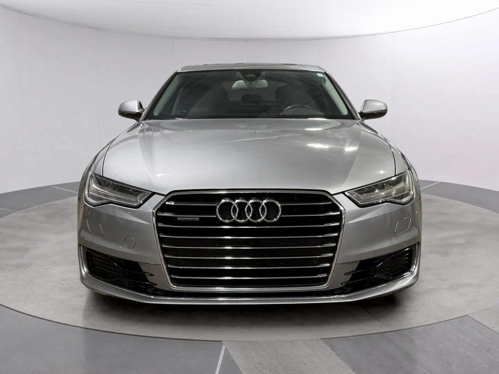 2016 Audi A6 3.0T Prestige quattro San Clemente CA