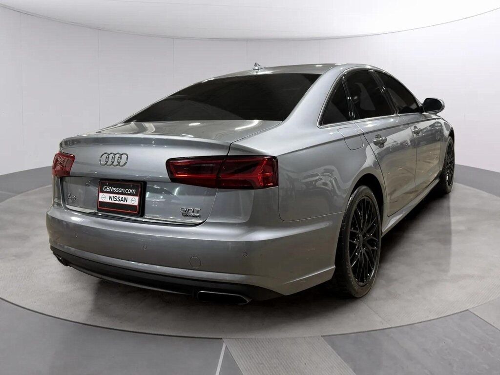 2016 Audi A6 3.0T Prestige quattro San Clemente CA