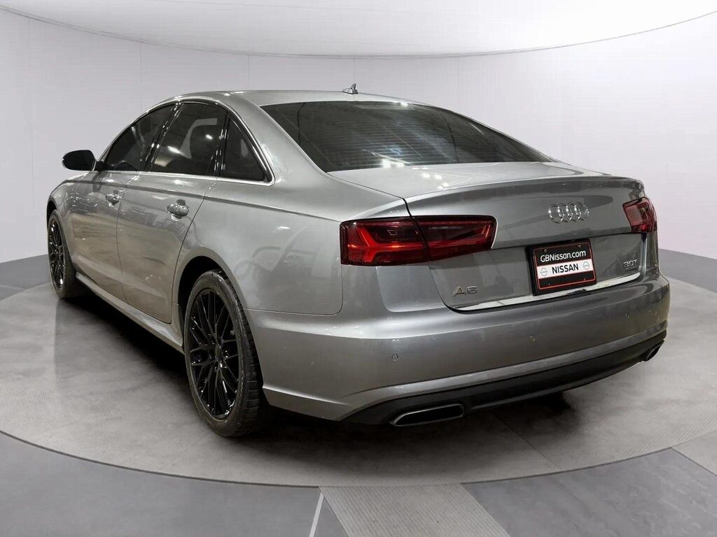 2016 Audi A6 3.0T Prestige quattro San Clemente CA