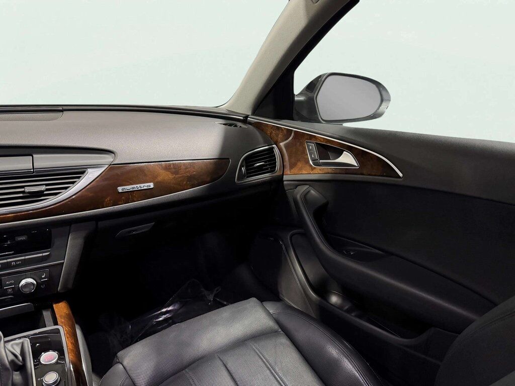 2016 Audi A6 3.0T Prestige quattro San Clemente CA