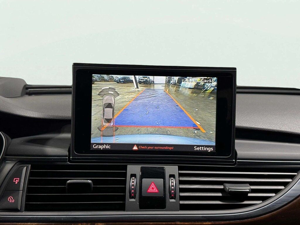 2016 Audi A6 3.0T Prestige quattro San Clemente CA