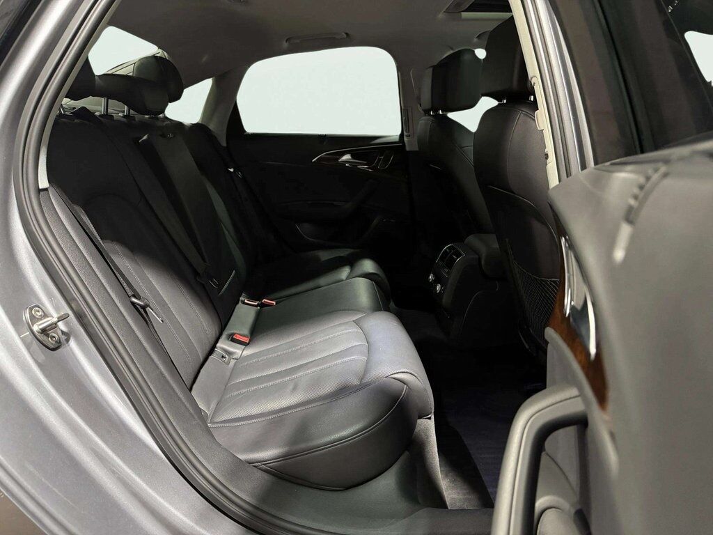 2016 Audi A6 3.0T Prestige quattro San Clemente CA