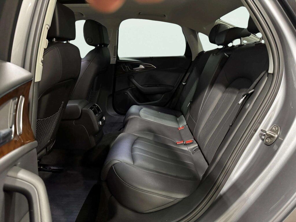 2016 Audi A6 3.0T Prestige quattro San Clemente CA