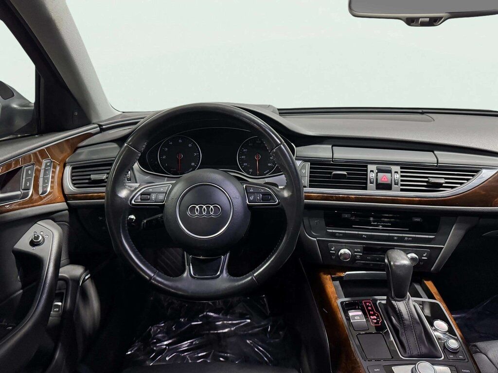 2016 Audi A6 3.0T Prestige quattro San Clemente CA