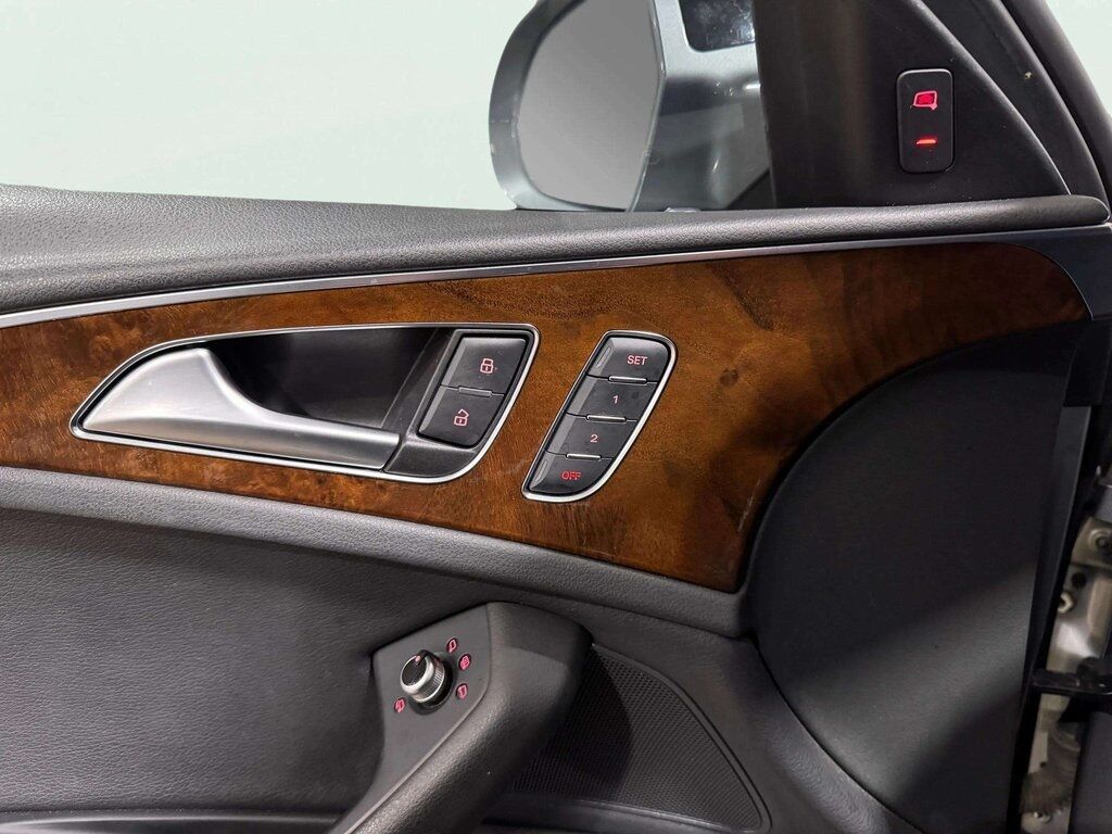 2016 Audi A6 3.0T Prestige quattro San Clemente CA