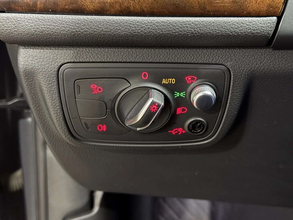 2016 Audi A6 3.0T Prestige quattro San Clemente CA